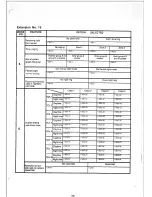 Preview for 183 page of Panasonic Easa-Phone VA-824 Installation And Programming Manual