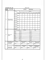 Preview for 184 page of Panasonic Easa-Phone VA-824 Installation And Programming Manual