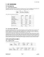 Preview for 13 page of Panasonic EB-GD30 Technical Manual