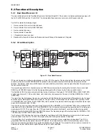 Preview for 20 page of Panasonic EB-GD30 Technical Manual