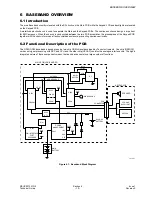 Preview for 23 page of Panasonic EB-GD30 Technical Manual