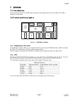 Preview for 31 page of Panasonic EB-GD30 Technical Manual