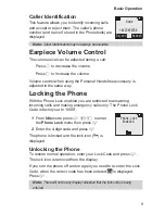 Preview for 13 page of Panasonic EB-GD35 Operating Instructions Manual