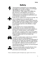 Preview for 7 page of Panasonic EB-GD50 Operating Instructions Manual