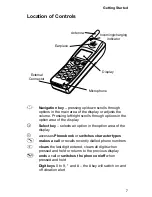 Preview for 11 page of Panasonic EB-GD50 Operating Instructions Manual