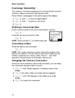 Preview for 20 page of Panasonic EB-GD50 Operating Instructions Manual