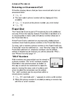 Preview for 32 page of Panasonic EB-GD50 Operating Instructions Manual