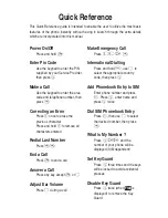 Preview for 2 page of Panasonic EB-GD52 Operating Instructions Manual