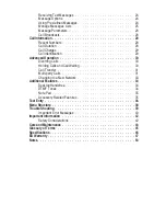 Preview for 4 page of Panasonic EB-GD52 Operating Instructions Manual