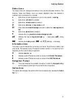 Preview for 9 page of Panasonic EB-GD52 Operating Instructions Manual