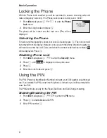 Preview for 12 page of Panasonic EB-GD52 Operating Instructions Manual