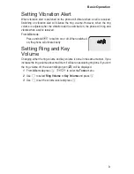 Preview for 13 page of Panasonic EB-GD52 Operating Instructions Manual