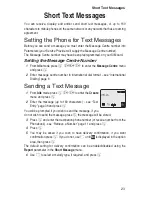 Preview for 27 page of Panasonic EB-GD52 Operating Instructions Manual