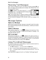 Preview for 28 page of Panasonic EB-GD52 Operating Instructions Manual