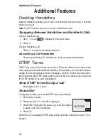 Preview for 38 page of Panasonic EB-GD52 Operating Instructions Manual