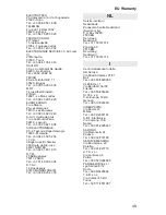 Preview for 53 page of Panasonic EB-GD52 Operating Instructions Manual