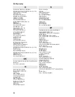 Preview for 54 page of Panasonic EB-GD52 Operating Instructions Manual