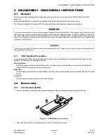 Preview for 23 page of Panasonic EB-GD52 Service Manual