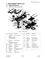 Preview for 59 page of Panasonic EB-GD52 Service Manual