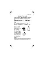 Preview for 11 page of Panasonic EB-GD76 Operating Instructions Manual