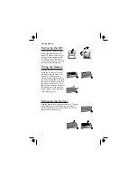 Preview for 12 page of Panasonic EB-GD76 Operating Instructions Manual