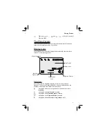 Preview for 15 page of Panasonic EB-GD76 Operating Instructions Manual