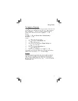 Preview for 17 page of Panasonic EB-GD76 Operating Instructions Manual