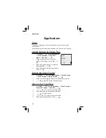 Preview for 38 page of Panasonic EB-GD76 Operating Instructions Manual