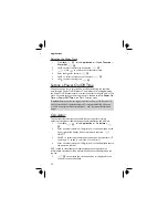 Preview for 40 page of Panasonic EB-GD76 Operating Instructions Manual