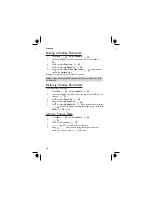 Preview for 58 page of Panasonic EB-GD76 Operating Instructions Manual