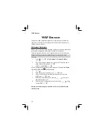 Preview for 60 page of Panasonic EB-GD76 Operating Instructions Manual