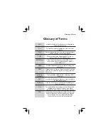 Preview for 75 page of Panasonic EB-GD76 Operating Instructions Manual