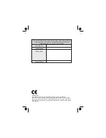 Preview for 82 page of Panasonic EB-GD76 Operating Instructions Manual