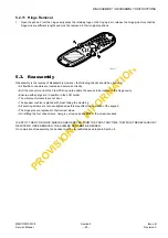 Preview for 13 page of Panasonic EB-GD87 Service Manual