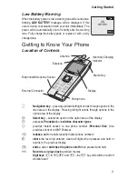 Preview for 7 page of Panasonic EB-GD93 Operating Instructions Manual