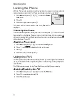 Preview for 12 page of Panasonic EB-GD93 Operating Instructions Manual