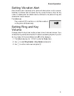 Preview for 13 page of Panasonic EB-GD93 Operating Instructions Manual