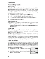 Preview for 26 page of Panasonic EB-GD93 Operating Instructions Manual