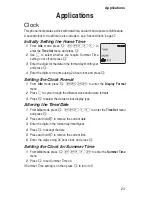 Preview for 27 page of Panasonic EB-GD93 Operating Instructions Manual