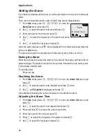 Preview for 28 page of Panasonic EB-GD93 Operating Instructions Manual