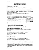 Preview for 36 page of Panasonic EB-GD93 Operating Instructions Manual