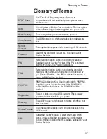 Preview for 61 page of Panasonic EB-GD93 Operating Instructions Manual