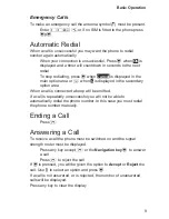 Preview for 17 page of Panasonic EB-GD95 Operating Instructions Manual