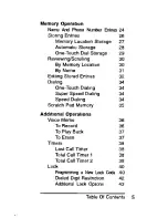 Preview for 5 page of Panasonic EB-H70 Series Operating Instructions Manual