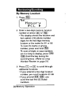 Preview for 30 page of Panasonic EB-H70 Series Operating Instructions Manual