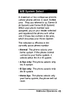 Preview for 45 page of Panasonic EB-H70 Series Operating Instructions Manual