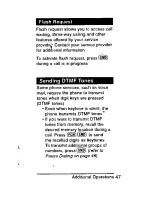 Preview for 47 page of Panasonic EB-H70 Series Operating Instructions Manual