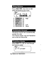 Preview for 52 page of Panasonic EB-H70 Series Operating Instructions Manual