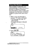 Preview for 56 page of Panasonic EB-H70 Series Operating Instructions Manual