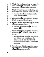 Preview for 18 page of Panasonic EB-HF20/E User Manual